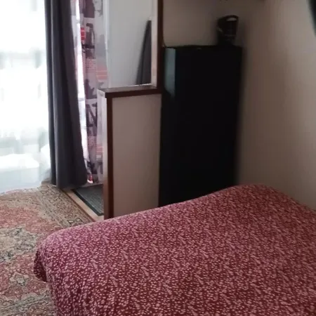 Appartement Les Hortensias *
