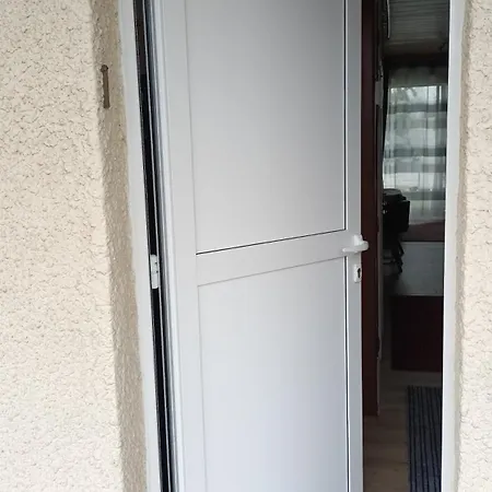 Les Hortensias Appartement